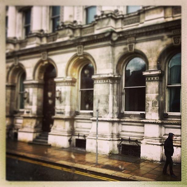 Architecture Photograph - Instagram Photo #11 by Julia Middleton