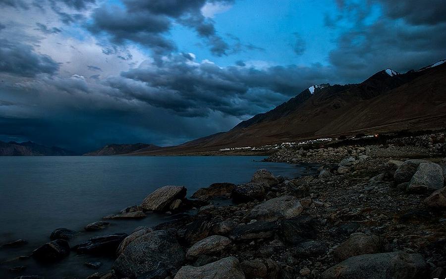 Nature Photograph - Ladakh #11 by Art Photography
