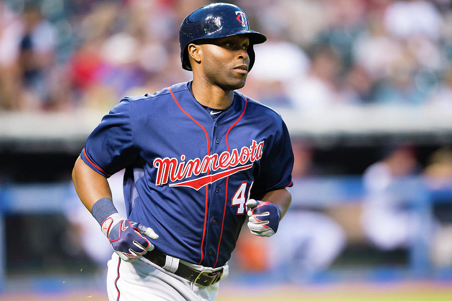 Minnesota Twins V Cleveland Indians 11 Photograph by Jason Miller Minnesota Twins V Cleveland Indians 11 Photograph by Jason Miller