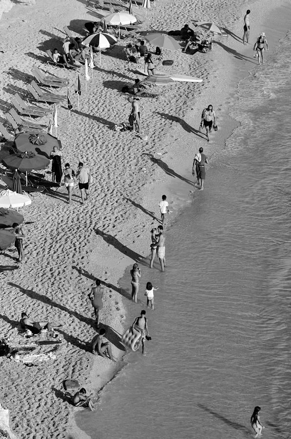 Porto Katsiki beach #11 Photograph by George Atsametakis