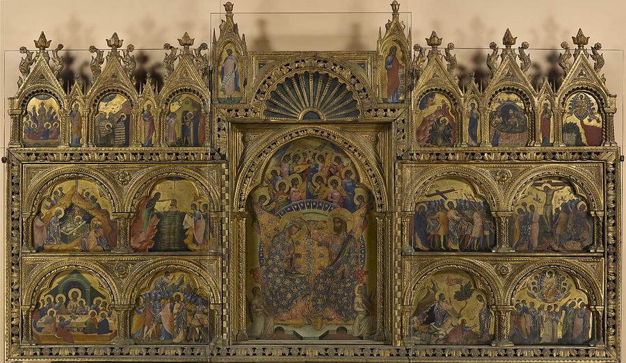 Italy, Veneto, Venice, Accademia Art #119 Photograph by Everett Italy, Veneto, Venice, Accademia Art #119 Photograph by Everett