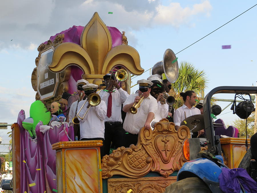 mobile mardi gras krewes