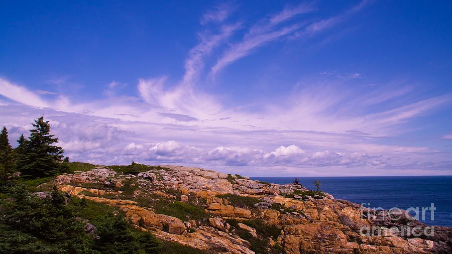Acadia National Park. #6 Photograph by New England Photography