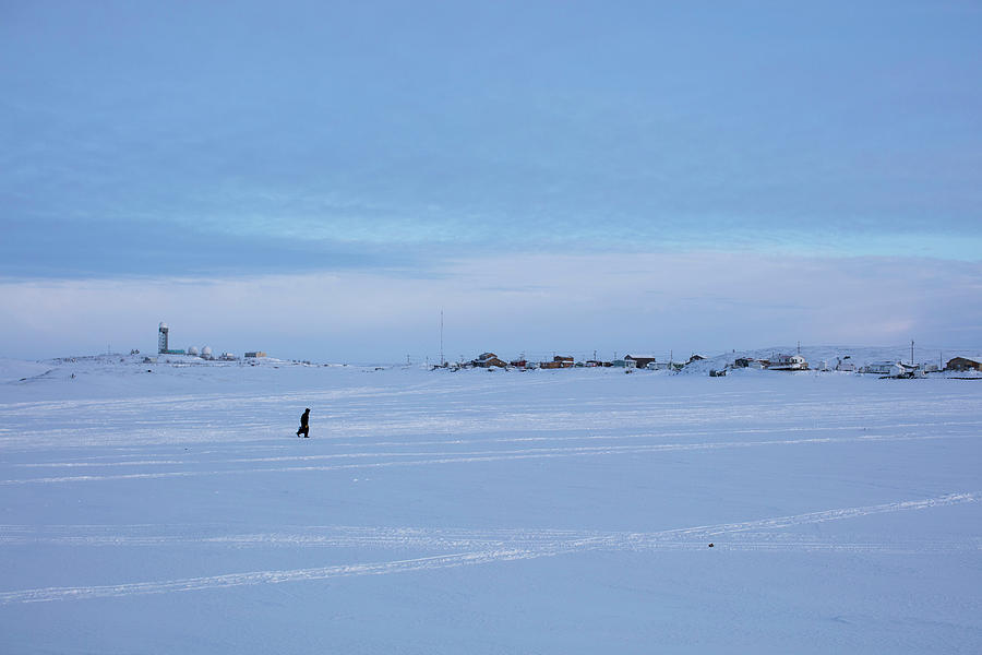 Canadas Western Arctic Photograph by Rafal Gerszak - Fine Art America