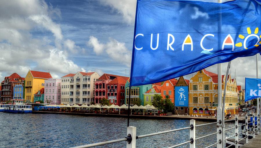 Curacao Dutch Antilles #12 Photograph by Paul James Bannerman