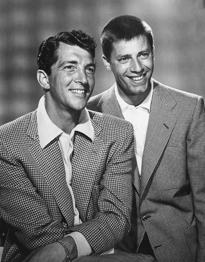 Dean Martin Photograph by Retro Images Archive