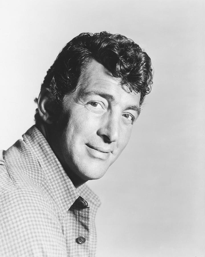 Dean martin фото