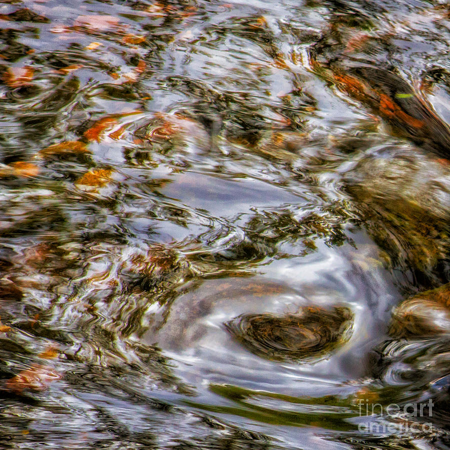 Holy Waters Of Sedona Az By Joanne Bartone #5 Photograph by Joanne Bartone