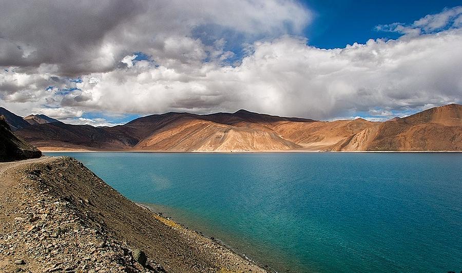 Nature Photograph - Ladakh #12 by Art Photography