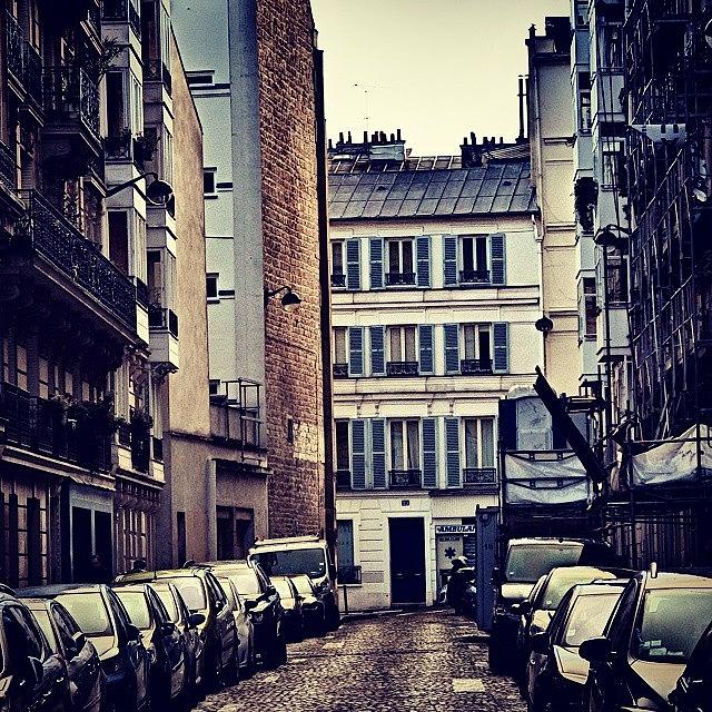 Paris Photograph - #paris #french #france #architecture #12 by Exkise Exkise