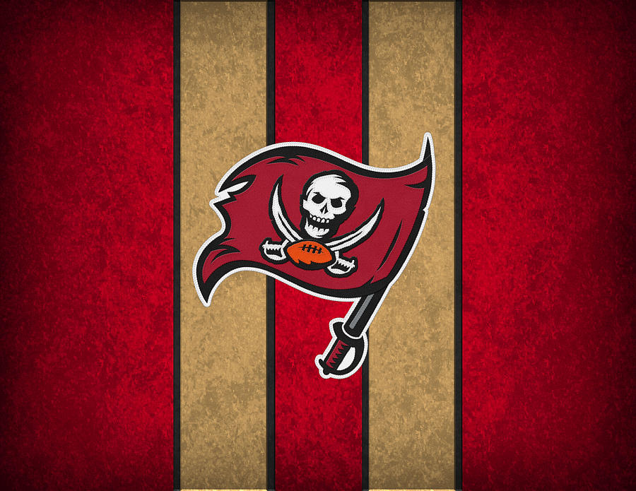 Tampa Bay Buccaneers Photograph by Joe Hamilton | Fine Art America