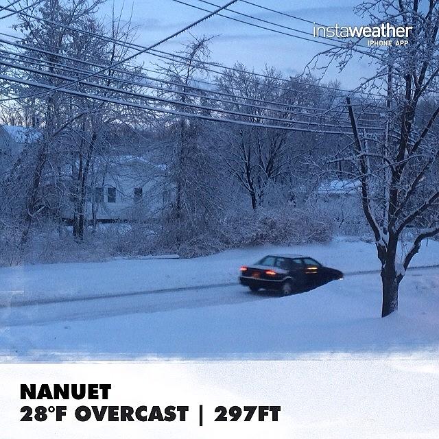 Nature Photograph - #weather #instaweather #instaweatherpro #12 by Roger Pereira