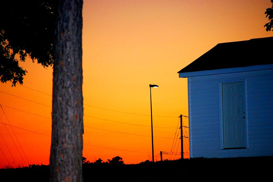 Sunset Photograph - Sunset #121 by William Copeland