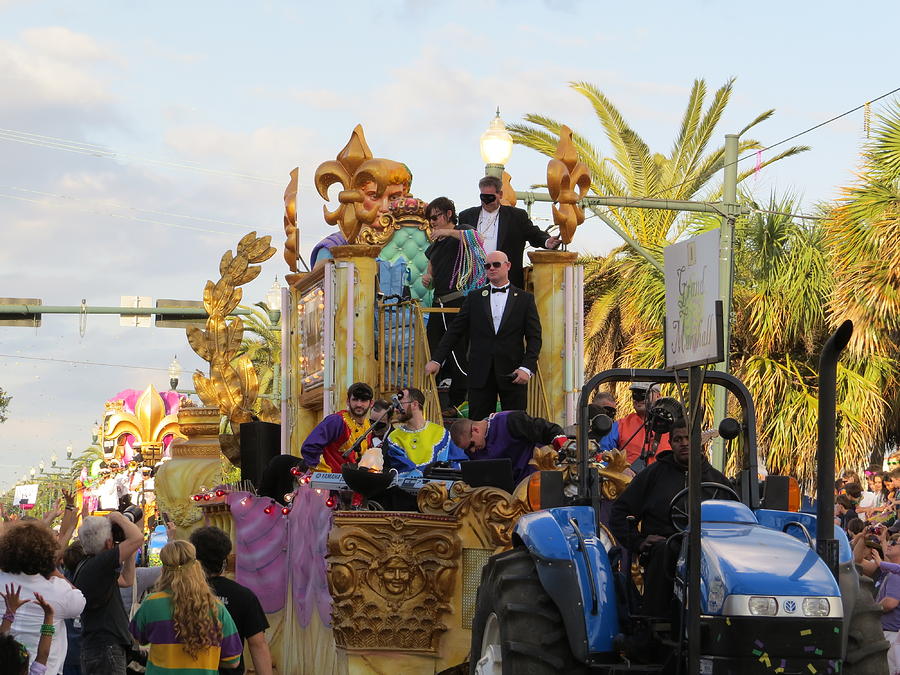 gay mardi gras krewes