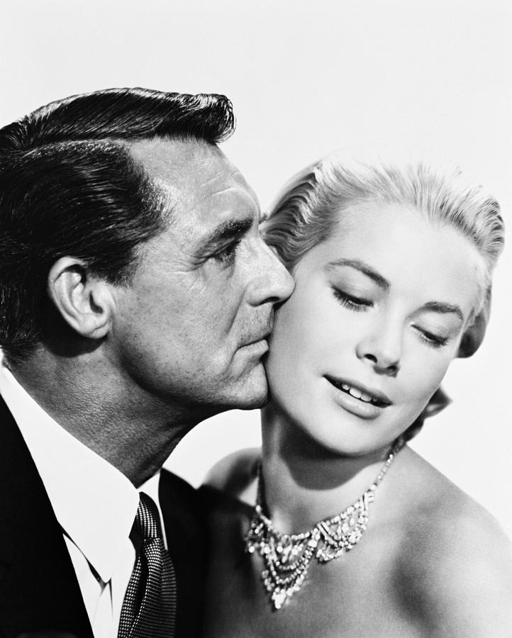 Cary Grant #13 Photograph by Silver Screen