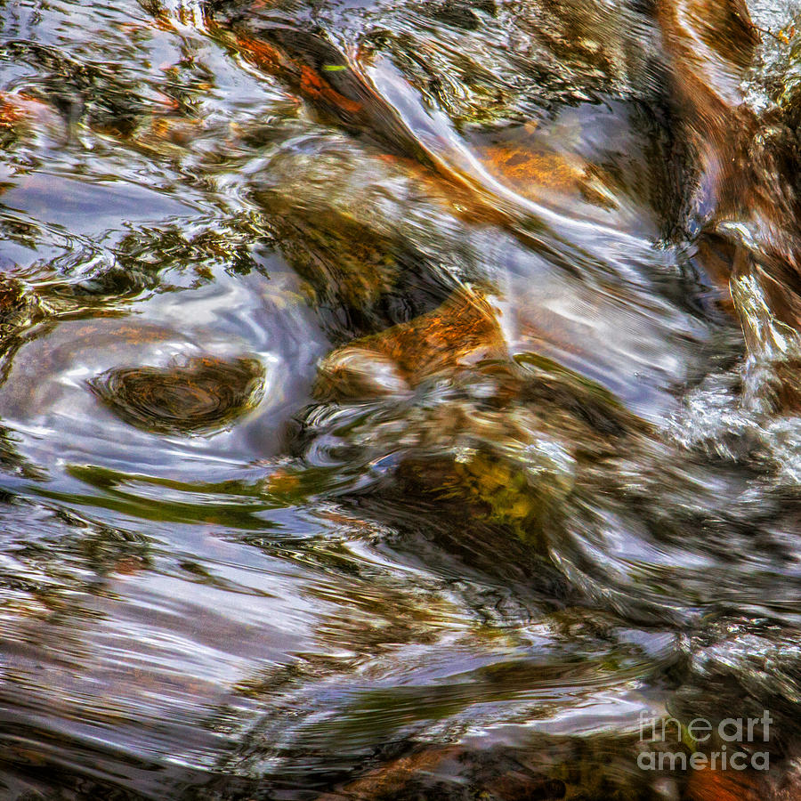 Holy Waters Of Sedona Az By Joanne Bartone #8 Photograph by Joanne Bartone