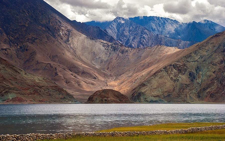 Nature Photograph - Ladakh #13 by Art Photography