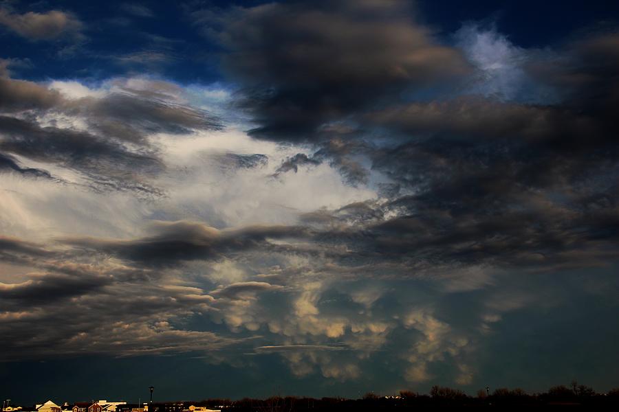 Let the Storm Season Begin #20 Photograph by NebraskaSC
