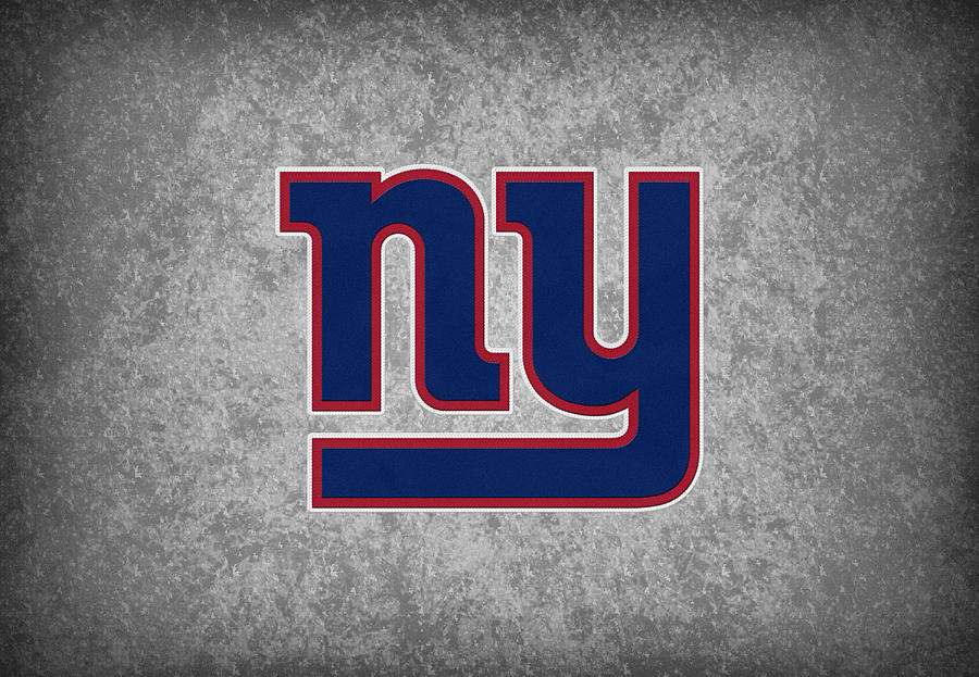 New York Giants Photograph by Joe Hamilton - Fine Art America