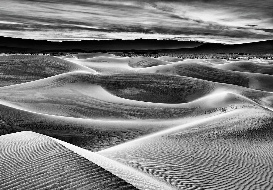 Death Valley National Park Photograph - USA, California, Death Valley National #13 by Ann Collins