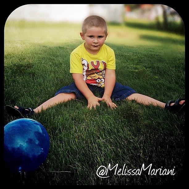 Portrait Photograph - Instagram Photo #131377287857 by Melissa Mariani