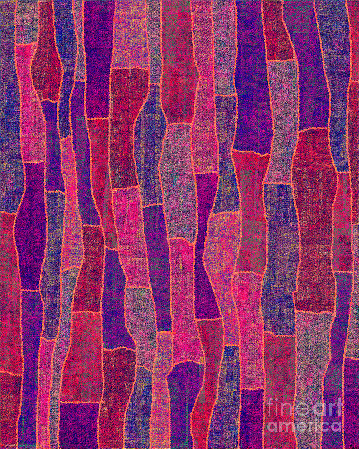 1344 Abstract Thought Digital Art