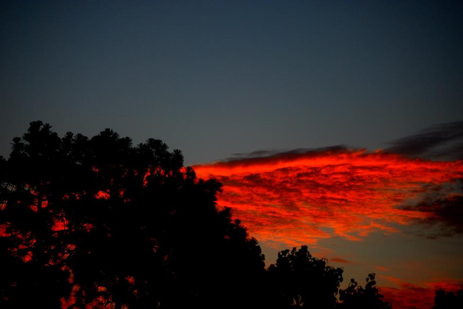 Sunset Photograph - Sunset #136 by William Copeland