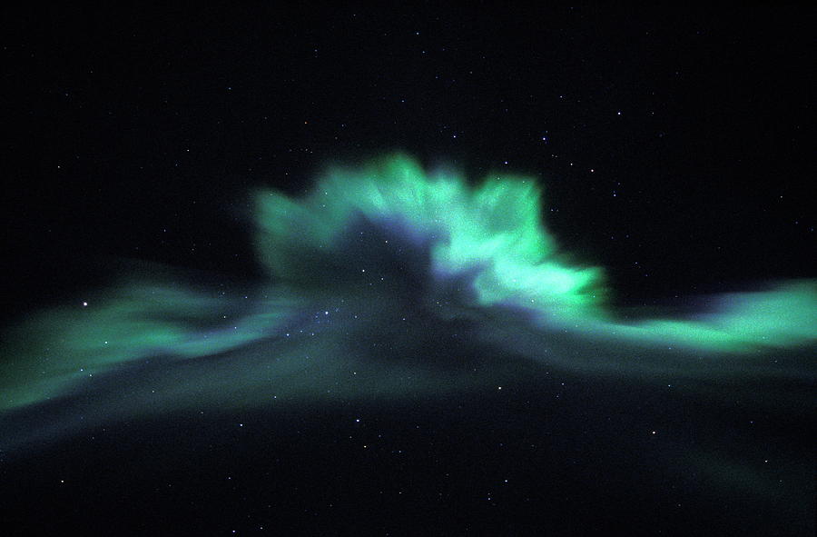 Aurora Borealis #14 Photograph by Science Photo Library Aurora Borealis #14 Photograph by Science Photo Library