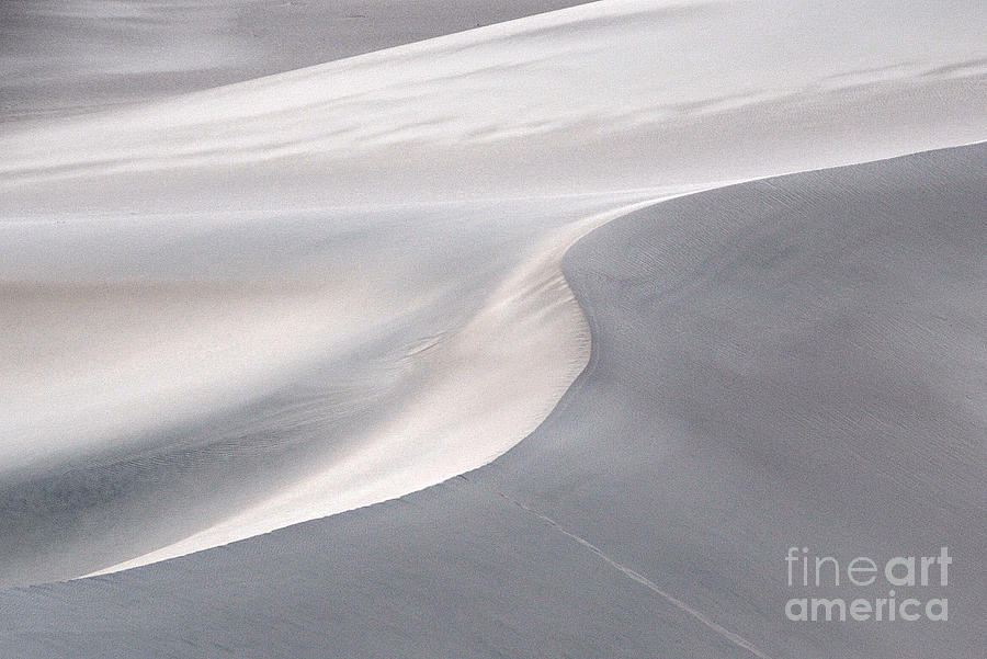 Death Valley #14 Photograph by Marc Bittan