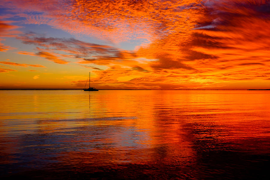 Florida Keys Photograph by Raul Rodriguez