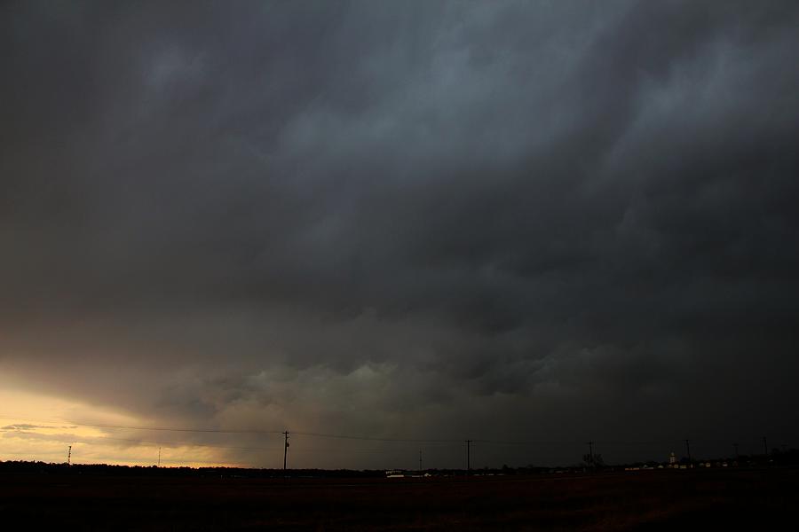 Let the Storm Season Begin #19 Photograph by NebraskaSC
