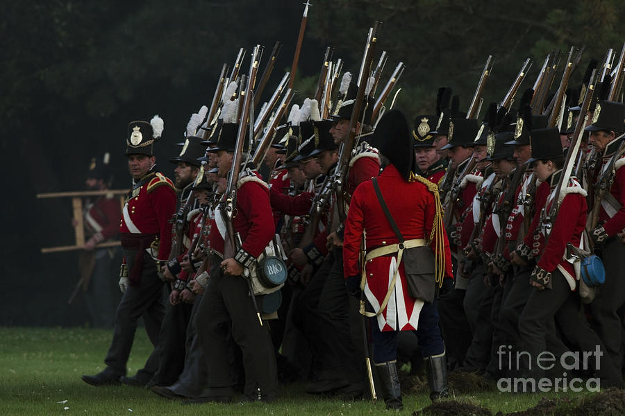 Siege of Fort Erie #15 Photograph by JT Lewis