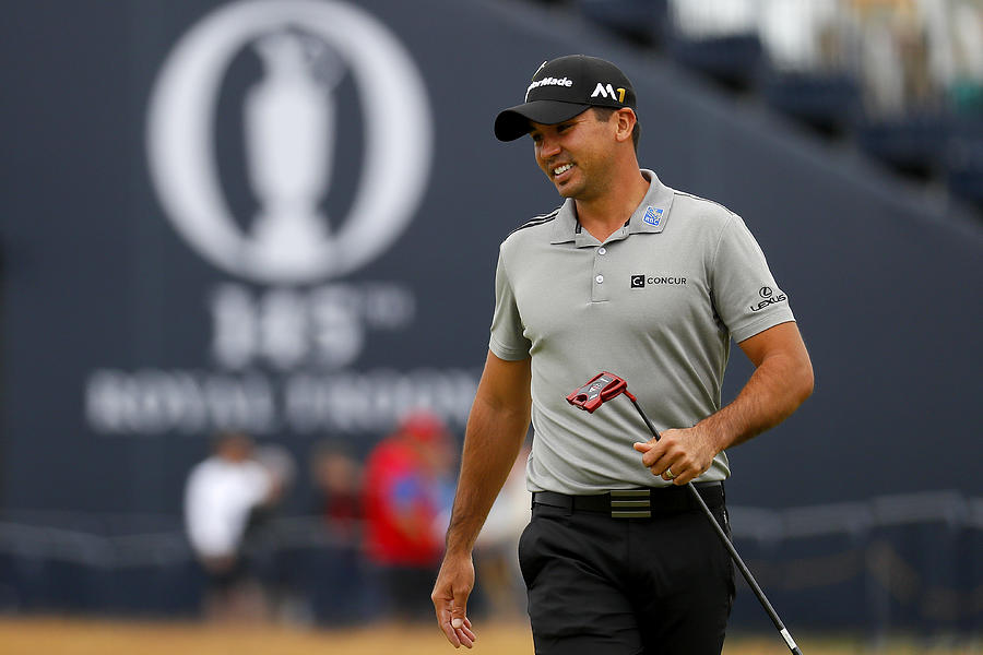 145th Open Championship - Previews Photograph by Kevin C. Cox