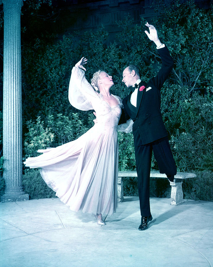 Fred Astaire #15 Photograph by Silver Screen Fred Astaire #15 Photograph by Silver Screen