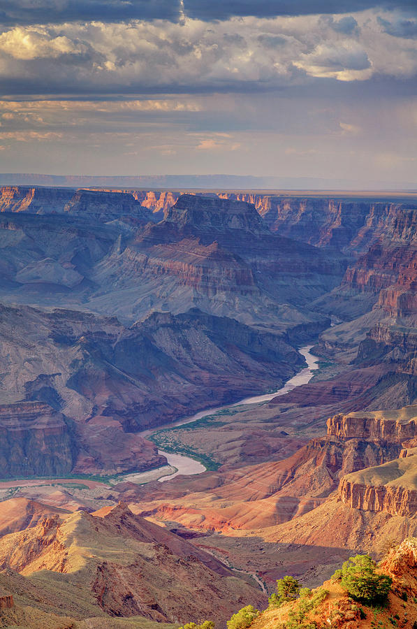 Grand Canyon National Park #15 by Michele Falzone