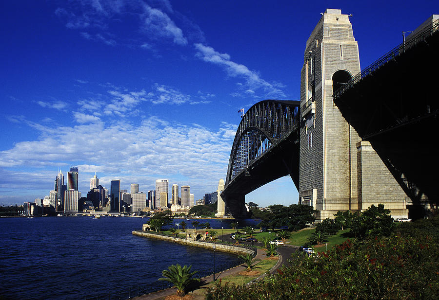 Sydney, Australia #15 Photograph by Phillip Hayson
