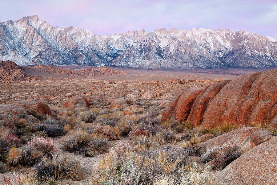 USA, California, Lone Pine #15 Photograph by Jaynes Gallery - Pixels