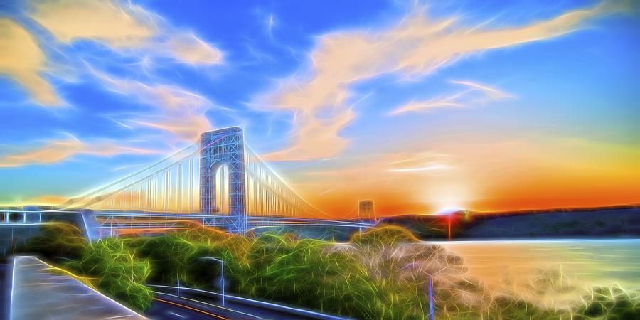 Sunset Dream by Theodore Jones Sunset Dream by Theodore Jones