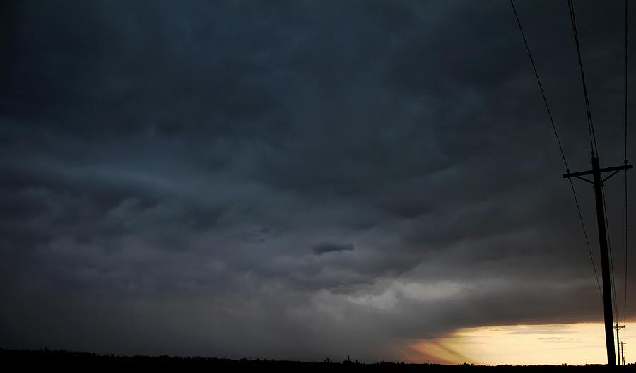 Let the Storm Season Begin #21 Photograph by NebraskaSC