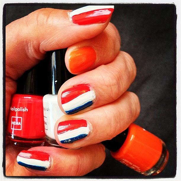 Nail Photograph - Instagram Photo #161367167226 by Wendy Van Oosterom