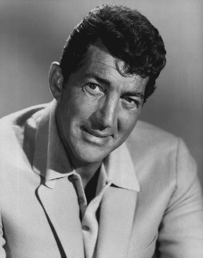 Dean Martin #17 Photograph by Retro Images Archive
