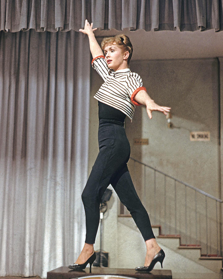 Debbie Reynolds #17 Photograph by Silver Screen Debbie Reynolds #17 Photograph by Silver Screen
