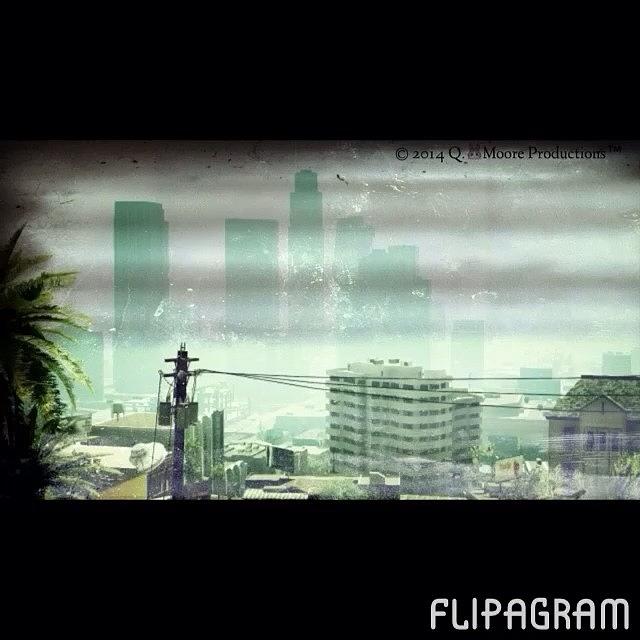 Music Photograph - #flipagram Made With @flipagram
♫ #17 by Quinn  Moore