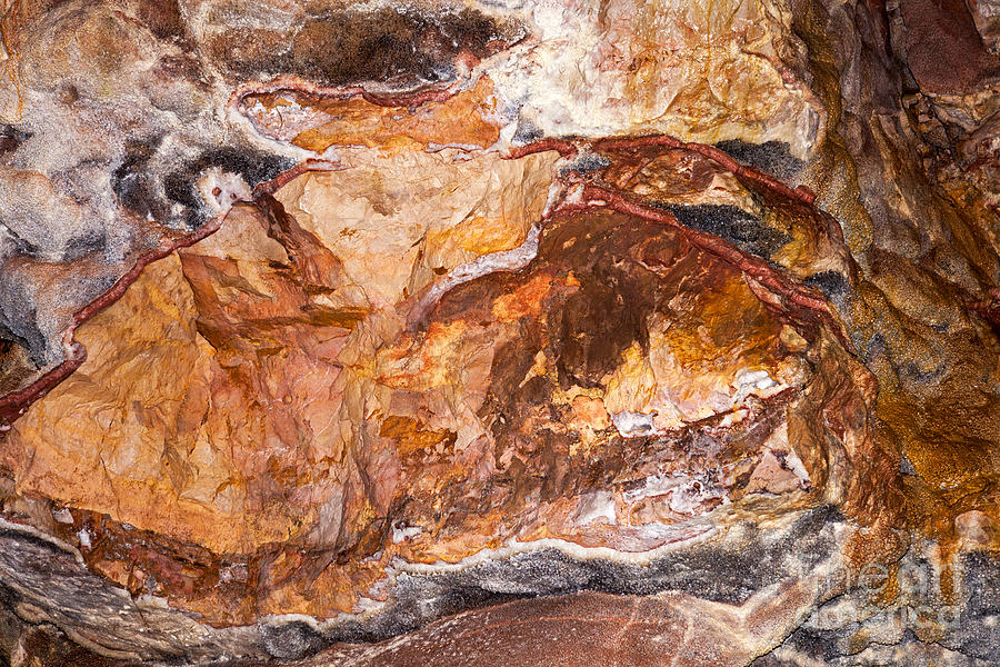 Jewel Cave Jewel Cave National Monument Photograph