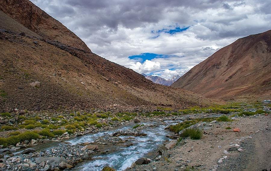 Nature Photograph - Ladakh #17 by Art Photography