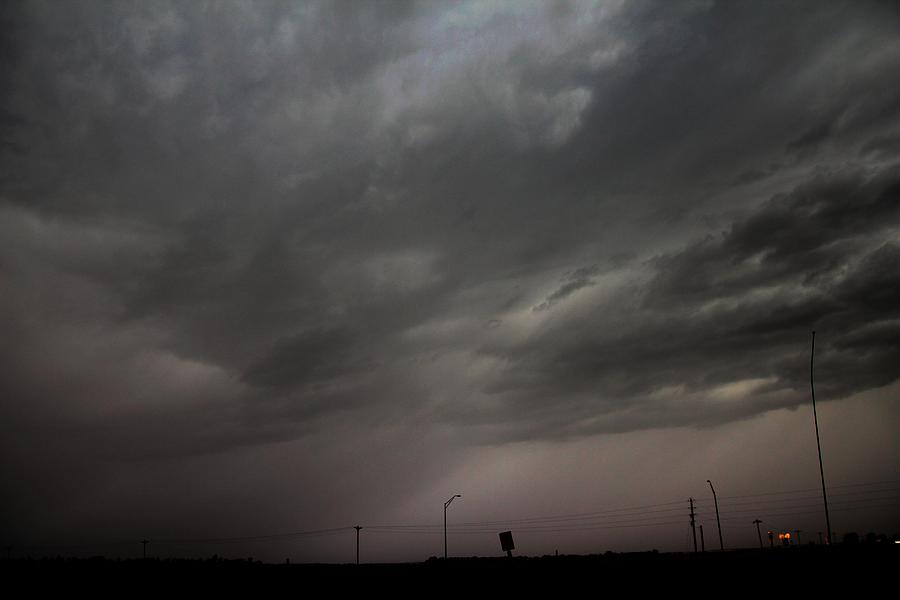 Let the Storm Season Begin #16 Photograph by NebraskaSC