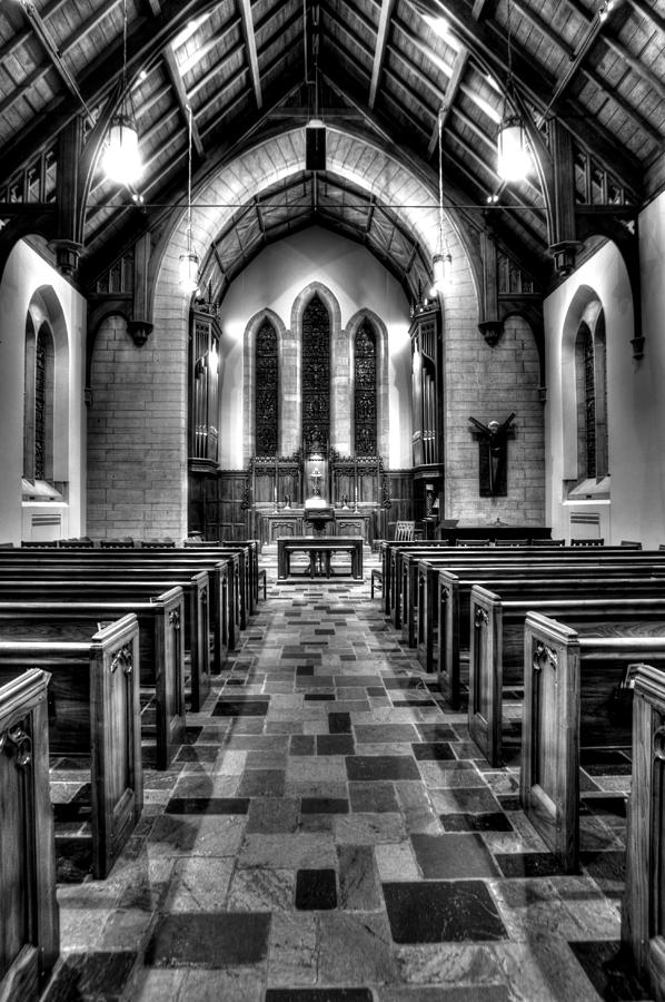 Westminster Presbyterian Church #17 Photograph by Amanda Stadther
