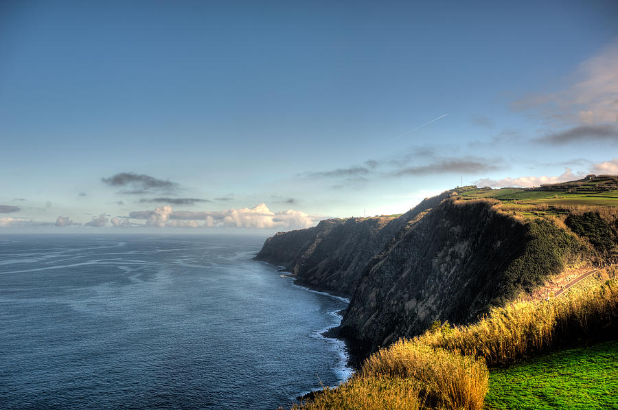 Azores Landscapes #18 Photograph by Joseph Amaral