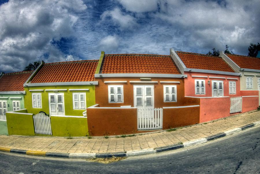 Curacao Dutch Antilles #18 Photograph by Paul James Bannerman