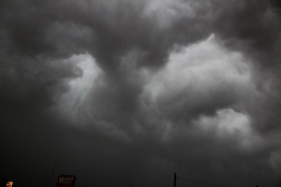 Let the Storm Season Begin #15 Photograph by NebraskaSC